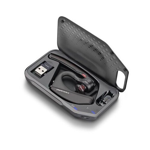 Poly bluetooth slušalka Voyager 5200 Cene