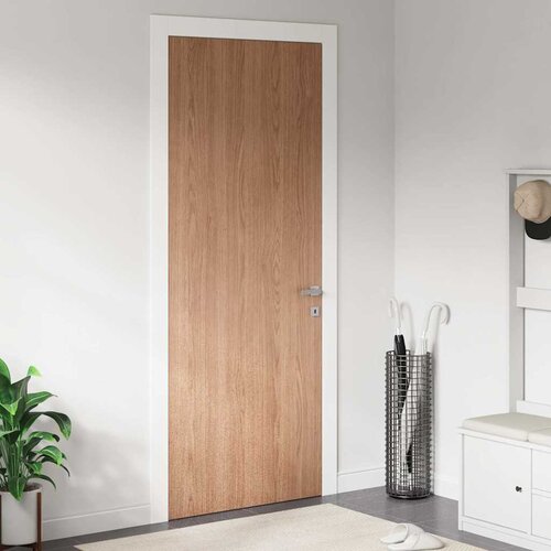  Samoljepljiva folija za namje&scaron;taj svijetli hrast 500x90 cm PVC Cijene