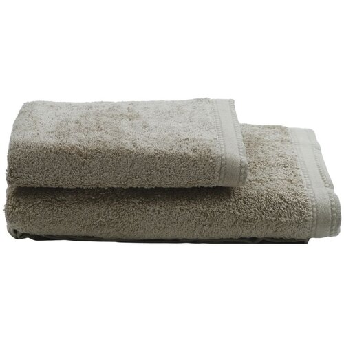  Peškir SET PLAIN 50x90 i PLAIN 70x130  - Beige Cene