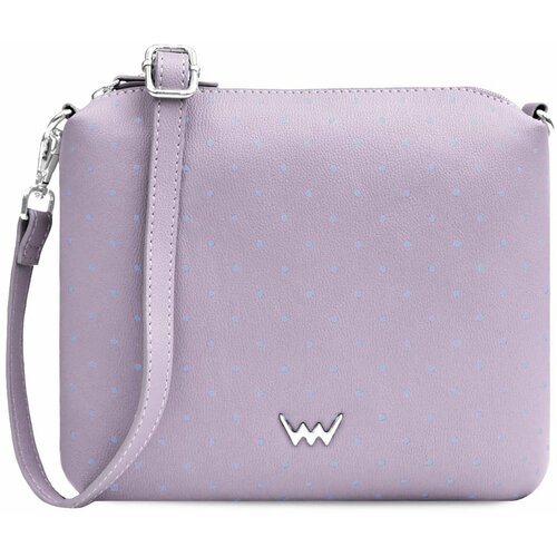 Vuch Handbag Coalie Dotty Purple Cene