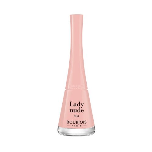 Bourjois lak za nohte - 1 Seconde Nail Polish - 35 Lady Nude Cene