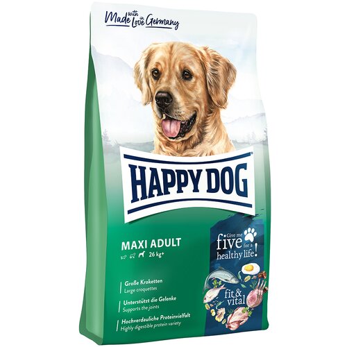Happy Dog Supreme fit & vital Maxi Adult - 14 kg Cijene