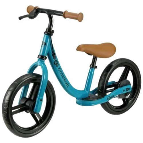 Kinderkraft balans bicikla za decu Space Deep Blue Cene