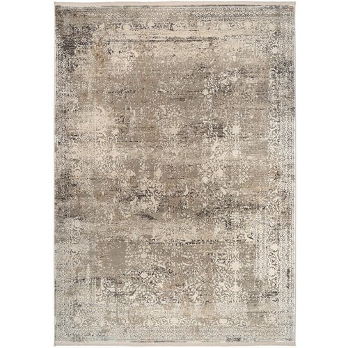 Dieter Knoll TKANA PREPROGA Avignon 120/180 cm siva, zlate barve Cene