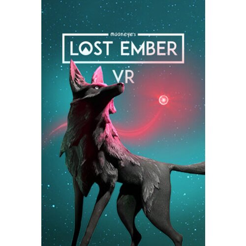 Steam LOST EMBER - VR Edition (PC) Key GLOBAL Cene