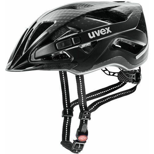 Uvex City Active L/XL bicycle helmet Slike