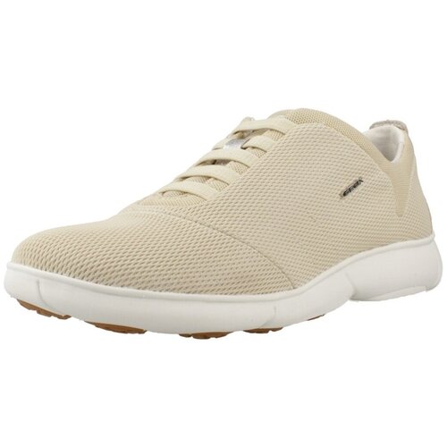Geox D NEBULA 2.0 Smeđa Cijene