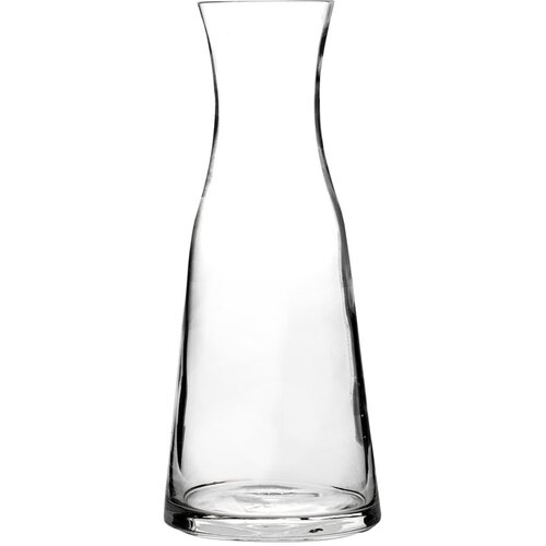 LUIGI BORMIOLI Steklenica Atelier 640ml / z žigom 0,5l / steklo, (5000198807) Cene
