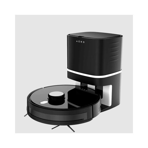 Aeno robot usisivač ARC0001S Slike