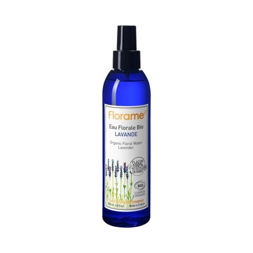 Florame bio sivkin hidrolat Cene