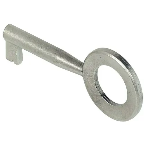 STABILIT Ukrasni ključ (Dužina ravnog dijela: 30 mm, Poniklano)