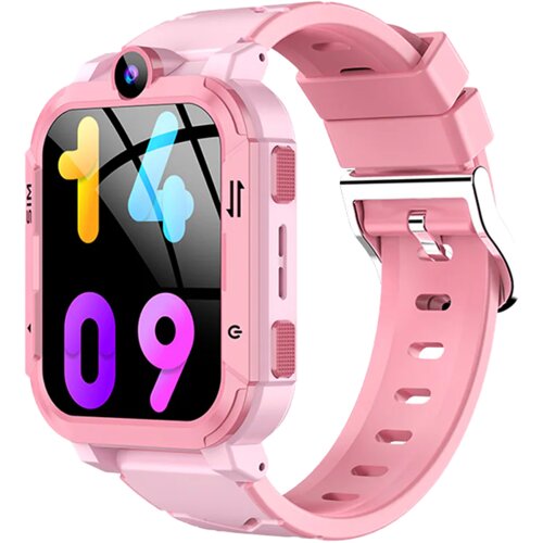  Pametni sat dječiji Blackview SIM LTE GPS LBS WiFi Z20 Pink Cijene