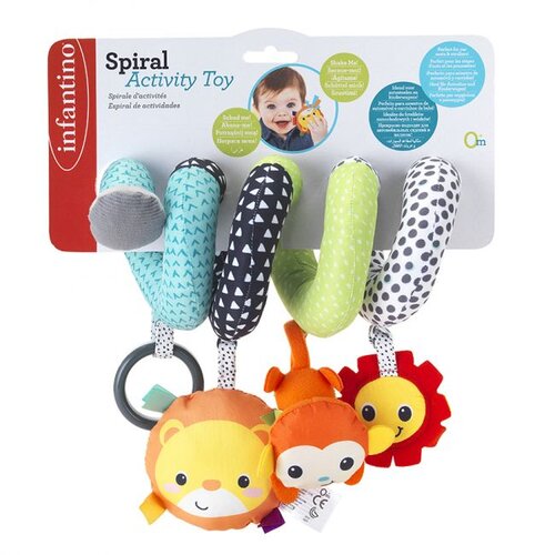 Infantino tvister 115043 Slike