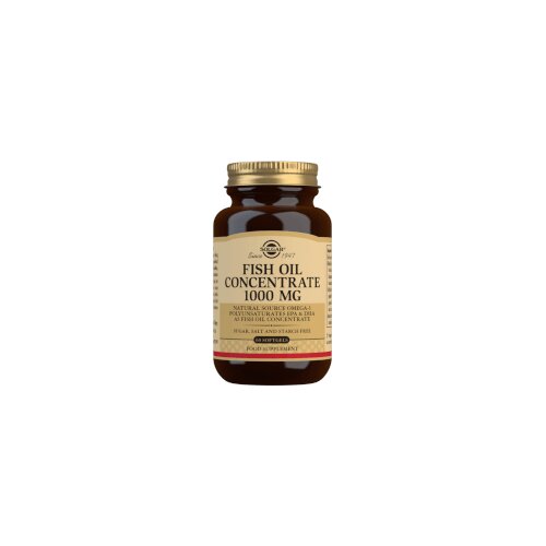 Solgar Omega-3 kapsule Cijene