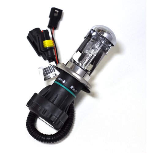 ROADSUN Auto sijalica XENON H4 6000K Cene
