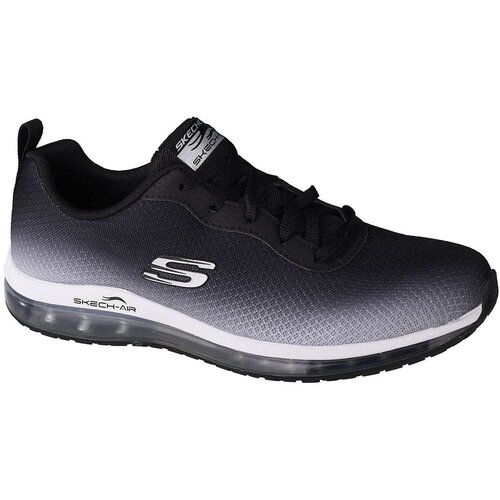 Skechers Skech-air Element ženske sportske tenisice 12640-bkw Cijene