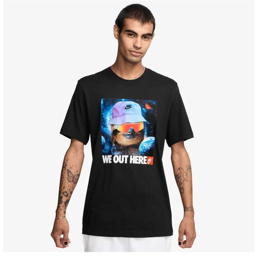 Nike U nsw tee oc photo 1 Slike