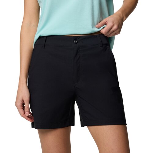 Columbia Leslie Falls Short II Crna Slike