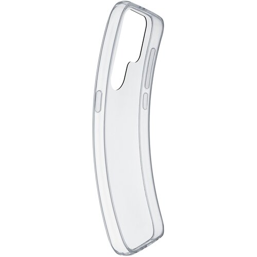 Cellular Line Fine silikonska maskica za Samsung Galaxy S23 Ultra Cijene