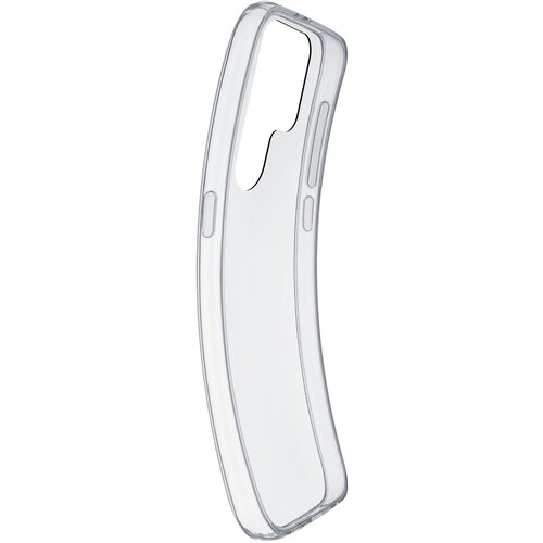 Cellular Line Fine silikonska maskica za Samsung Galaxy S23 Ultra Slike