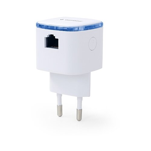  WLAN repeater Gembird WNP-RP300-02 300 Mbps, white Cijene