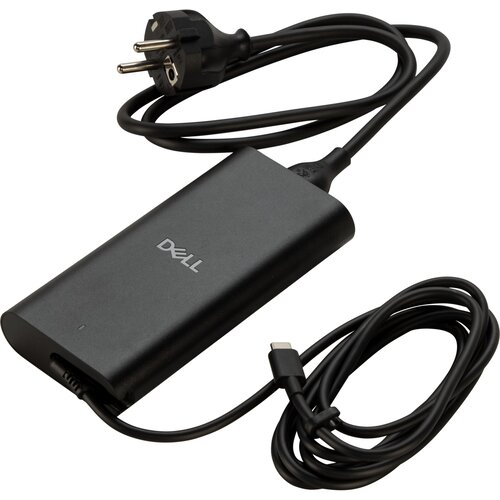 Dell 165W USB-C AC Adapter mit Stromkabel Slike
