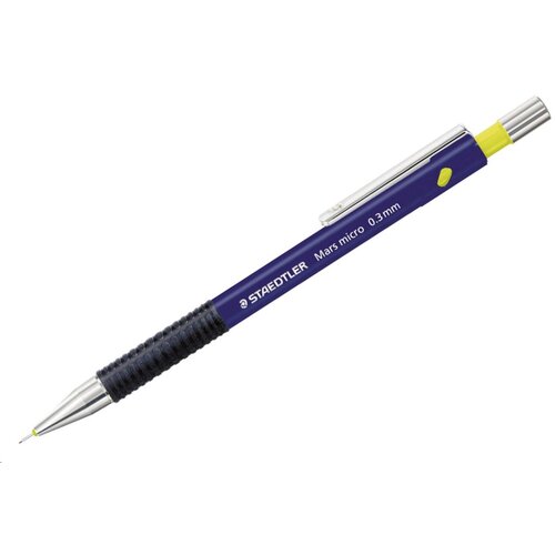  Svinčnik tehnični staedtler 775 0,3 STAEDTLER Cene