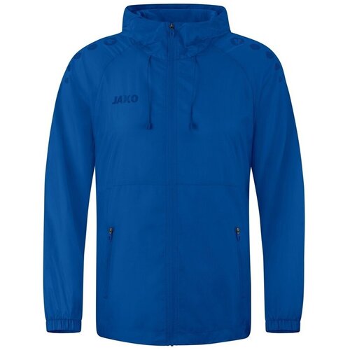 JAKO Jakne Lightweight Flow Modra Cene