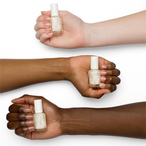 Essie special effects ble&amp;scaron;čeči lak za nohte odtenek 10 separated starlight 13,5 ml Slike