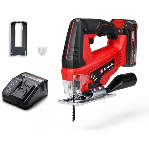 Einhell TC-JS 18 /70 Li power jigsaw 2700 spm 2.12 kg Cijene