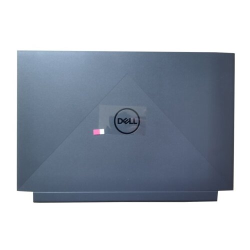  Poklopac Ekrana (A cover / Top Cover) za Laptop Dell Inspiron 15 G15 5510 5511 5515 crni ( 112425 ) Slike