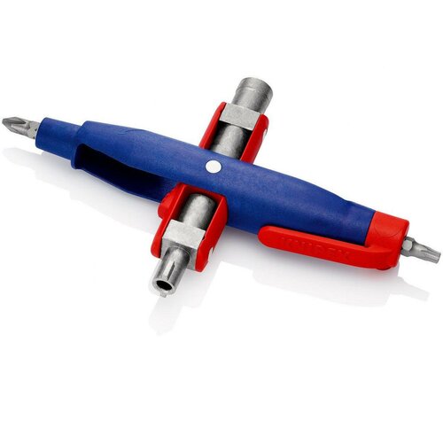 Knipex univerzalni ključ u obliku olovke 145mm (00 11 07) Cene