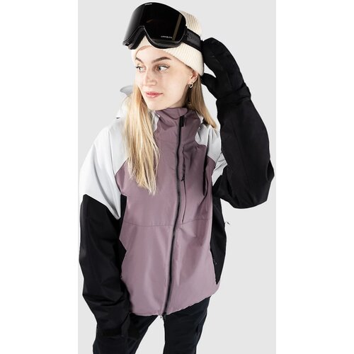 Volcom Agate Ins Jakna dusty lavender Cene