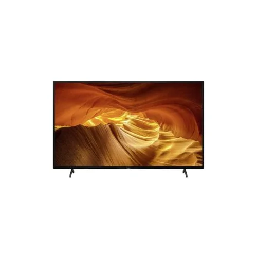 Sony televizor 55″ X75WL 4K Google smart LED TV