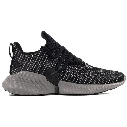 Adidas Nizke superge Alphabounce Instinc Črna Cene