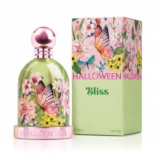 Halloween Bliss 100 ml toaletna voda za žene Cijene