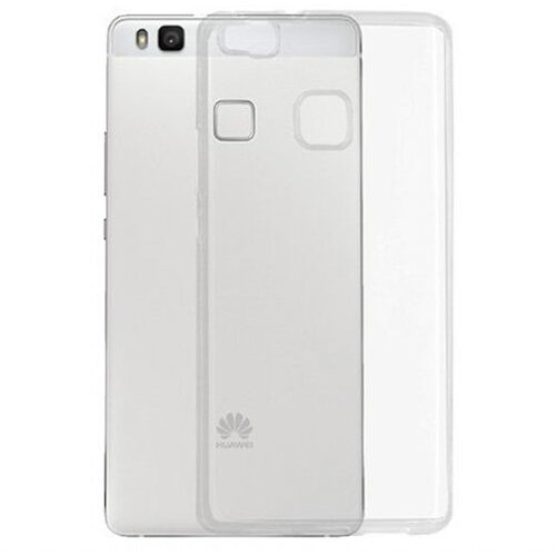 Nillkin ultra tanek silikonski ovitek za huawei P9 lite mini - prozoren Cene