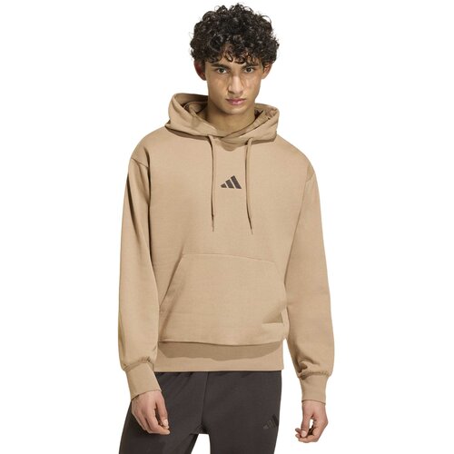 Adidas Mu&amp;scaron;ki duks M Feelcozy Hd, KF2364, Bež Slike