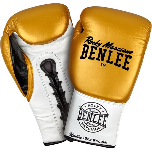 Benlee Lonsdale Leather boxing gloves Slike