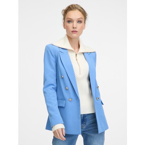 Orsay Blue women's blazer - Women's Cijene