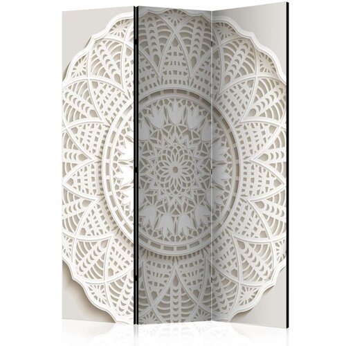  Paravan u 3 dijela - Mandala 3D [Room Dividers] 135x172 Slike