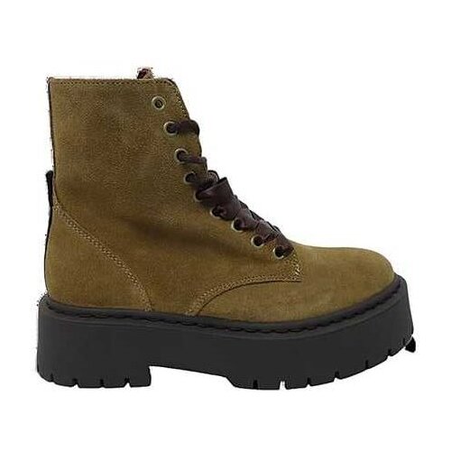 Steve Madden antilop ženske čizme Slike