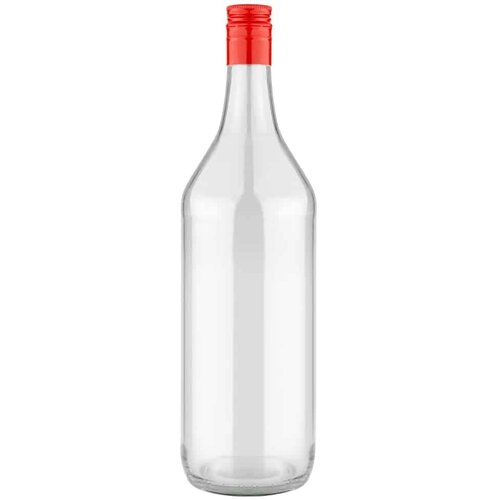  MONOPOL staklena boca sa čepom od 1000 ml Slike
