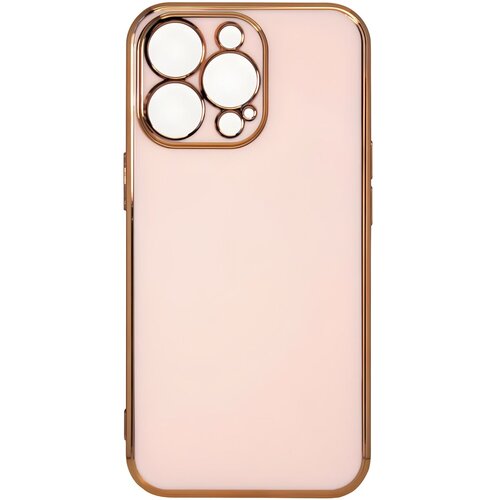  Gel futrola Lighting za Apple iPhone 12 - Roza KP24754 Cene