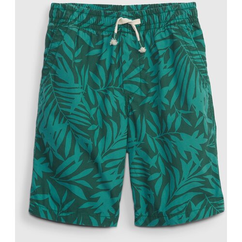 GAP Kids patterned shorts - Boys Slike