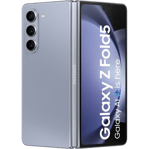 Samsung Obnovljeno - znaki rabe - Galaxy Z Fold5 1TB moder, (5000517654) Cene