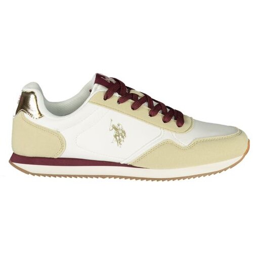 U.S. Polo Assn. Nizke superge happy004w6nh1biwhbe0140 pisana Cene