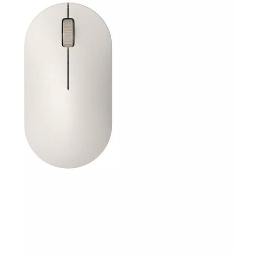 Xiaomi Wireless Mouse 2 lite miš beli (BHR8915GL) Cene