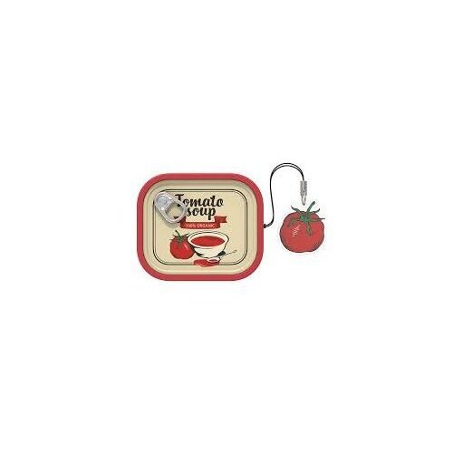Samsung Galaxy Buds4 / Buds4 Pro Food Can Case Red Cijene