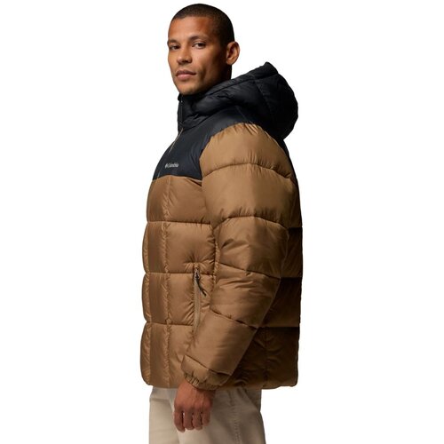 Columbia Puffect IV mu&amp;scaron;ka jakna s kapuljačom 2190331257 Slike